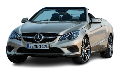 Mercedes Benz E-Class 2013-2016 (A207 Facelift) Convertible 